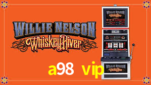 Daily Bonuses a98 vip
