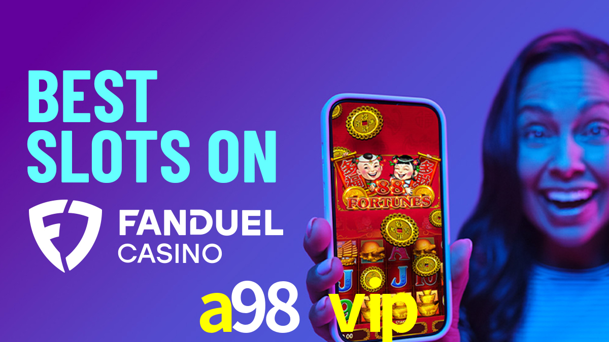 Blackjack Table a98 vip