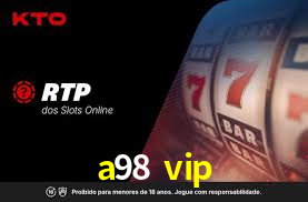 Programa VIP a98 vip