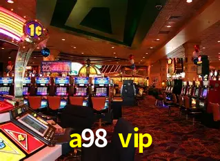 Weekend Specials a98 vip