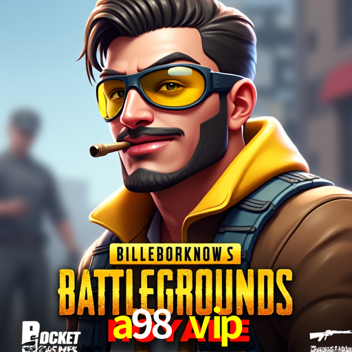 Bonus Features a98 vip