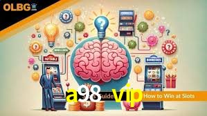 Roulette Table a98 vip