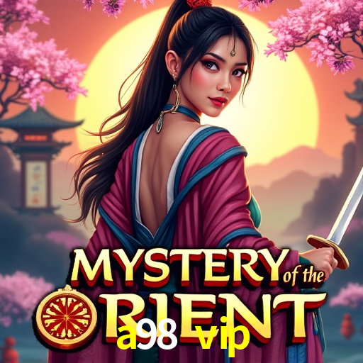 2FA Security a98 vip