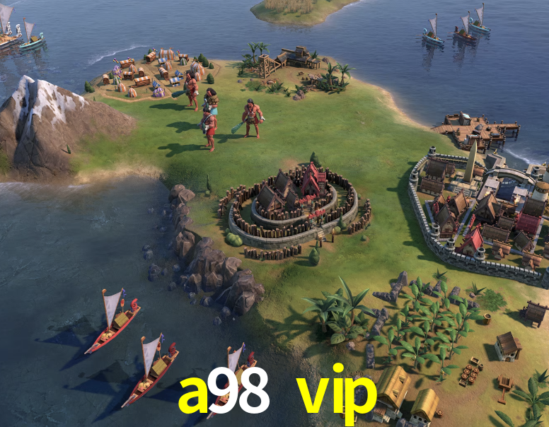 Security Systems a98 vip