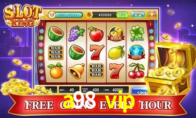 API Integration a98 vip