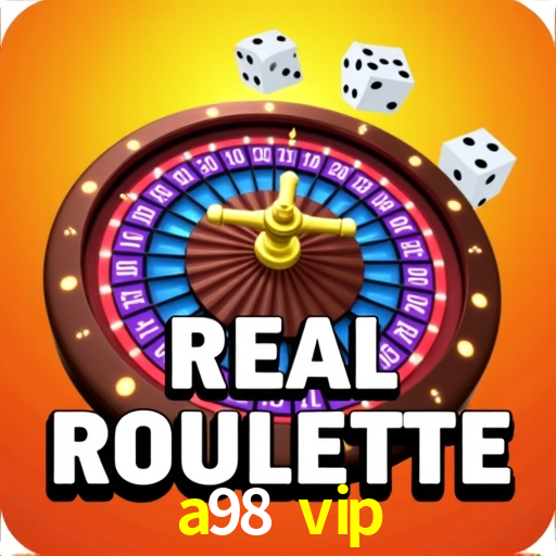 Welcome Bonus a98 vip